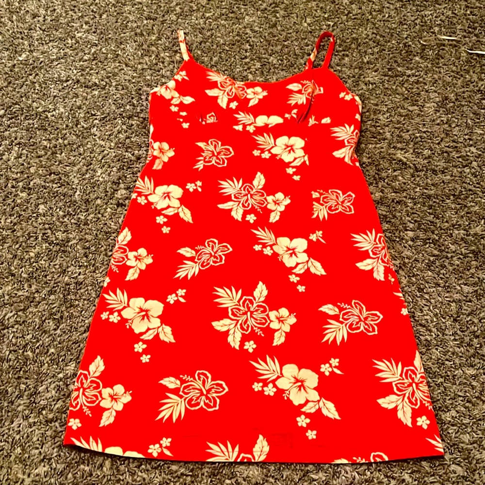 wild fable summer dress